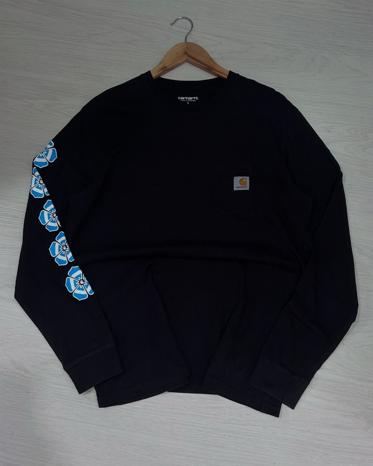 Carhartt × Carhartt Wip Carhartt WIP x Shinjuku Store Size US L / EU 52-54 / 3 - 2 Thumbnail
