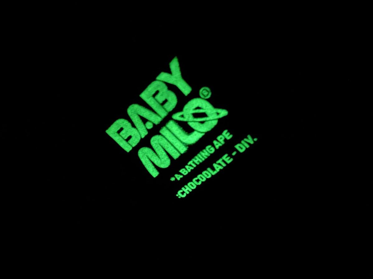 Bape BAPE BABY MILO X CHOCOOLATE AOP BACKPACK Size ONE SIZE - 2 Thumbnail