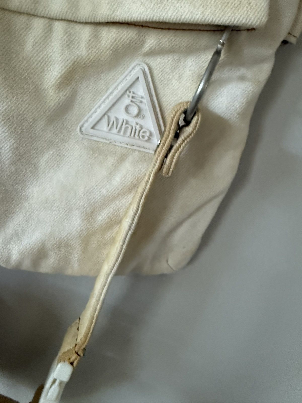 Off-White Off-white Crossbody bag Size ONE SIZE - 2 Thumbnail