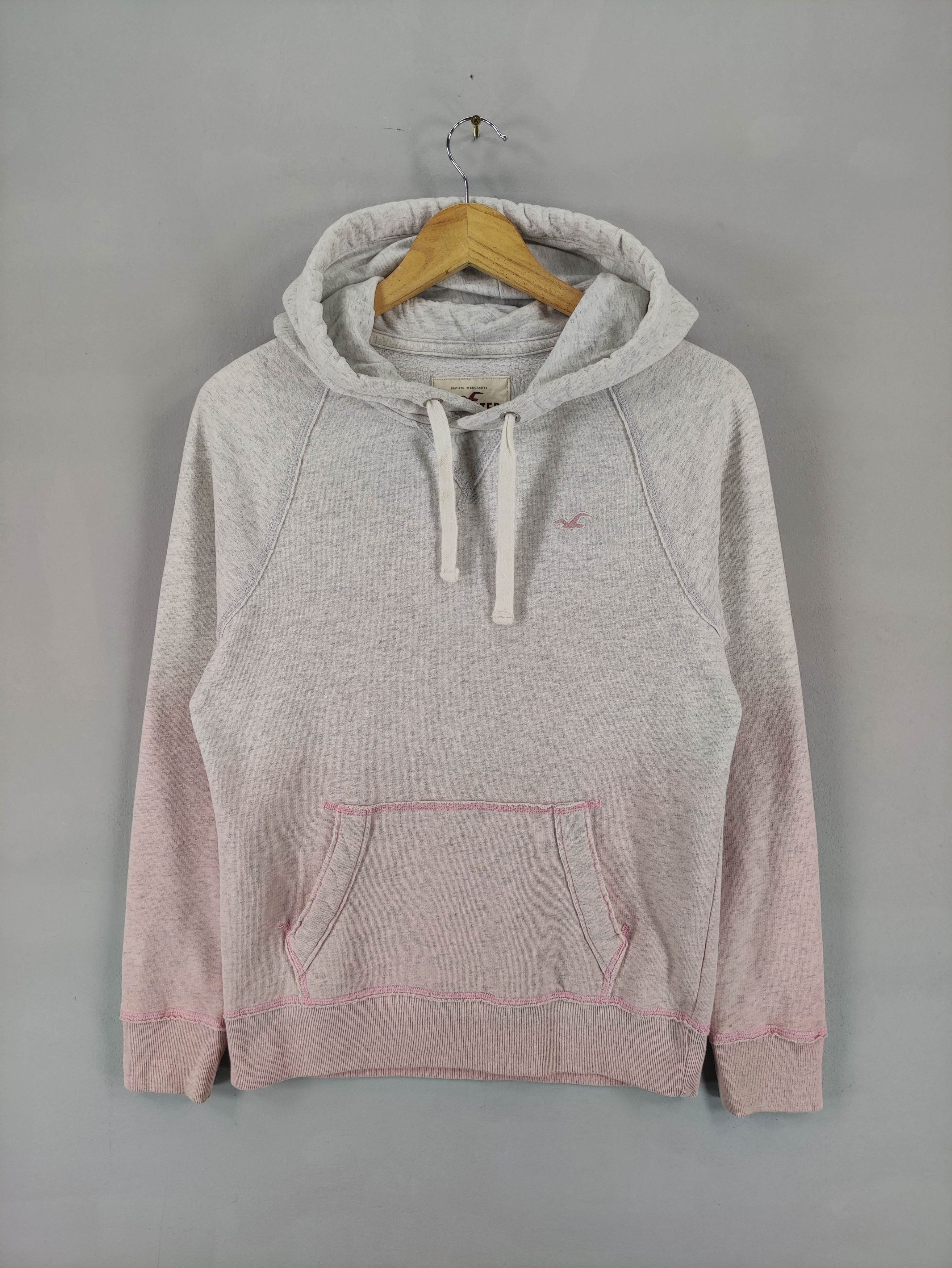 Hollister Hollister Pullover Hoodie Sweater Size US XS / EU 42 / 0 - 1 Thumbnail