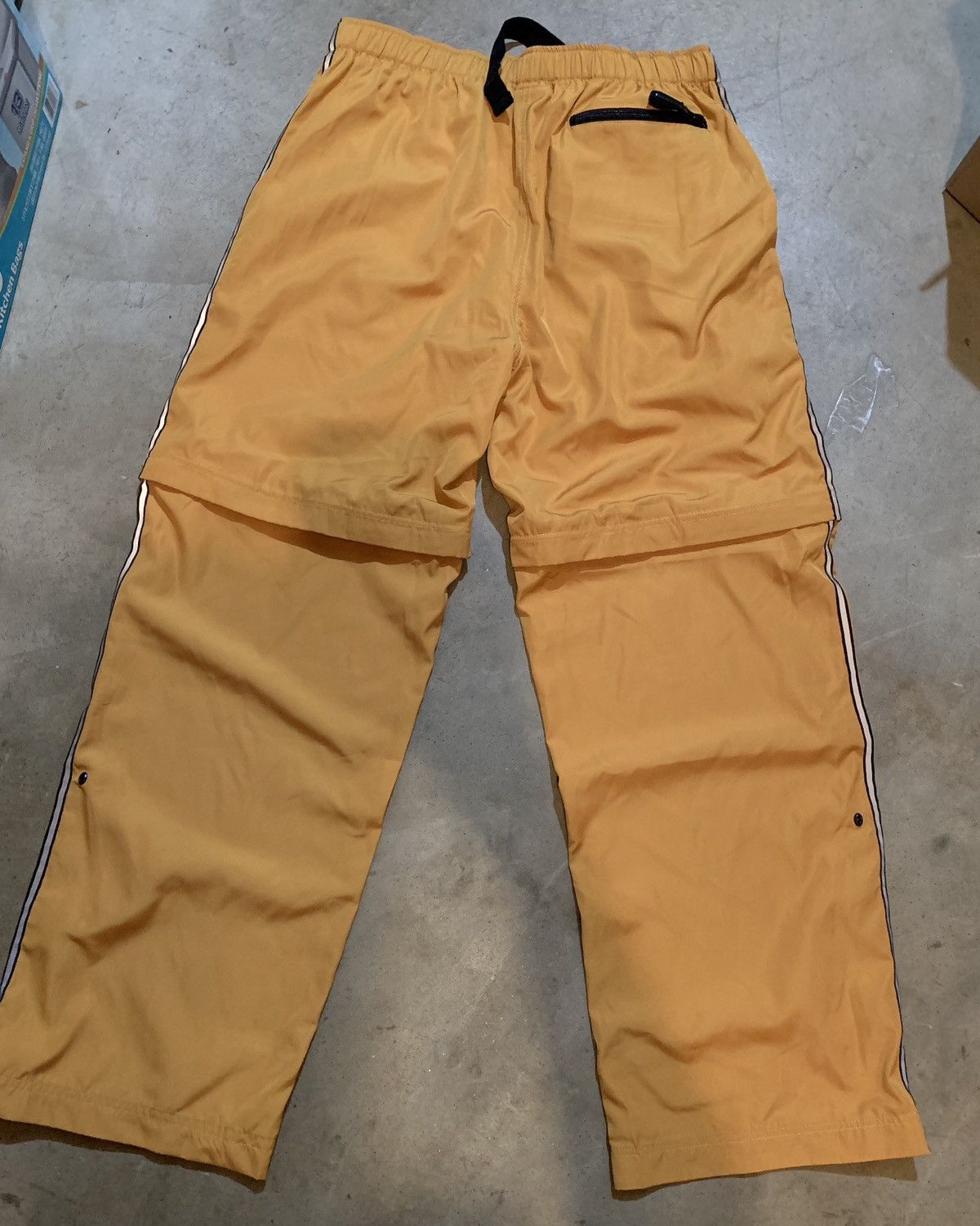 Other Filthy Project Convertible Trail Pant Size US 33 - 3 Thumbnail