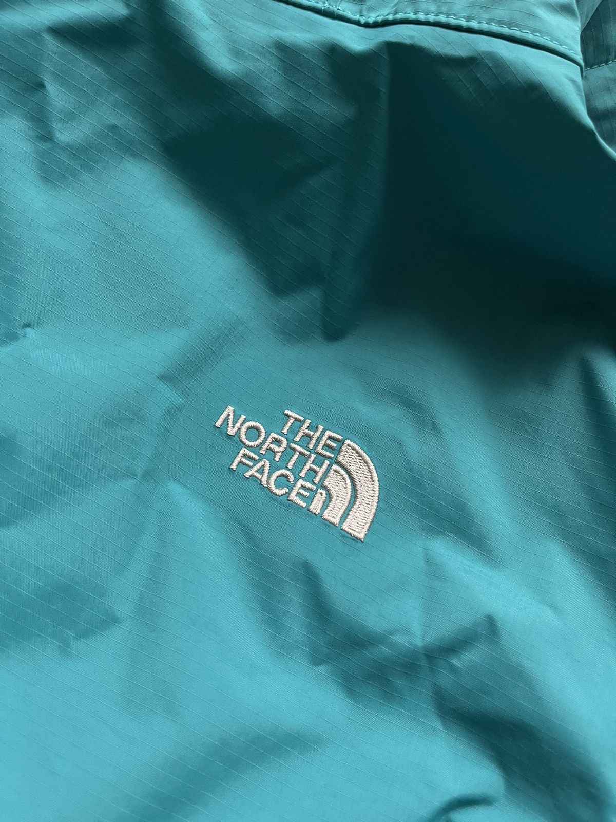 The North Face THE NORTH FACE HYVENT JAKCET DRYVENT MEMBRANA GORE TEX Size XL / US 12-14 / IT 48-50 - 3 Thumbnail