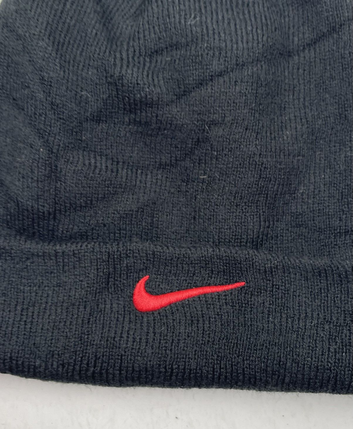 Nike nike beanie hat snow cap tc37 Size ONE SIZE - 3 Thumbnail