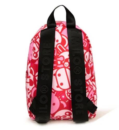 Bape Bape Baby Milo Mini Backpack Size ONE SIZE - 3 Thumbnail