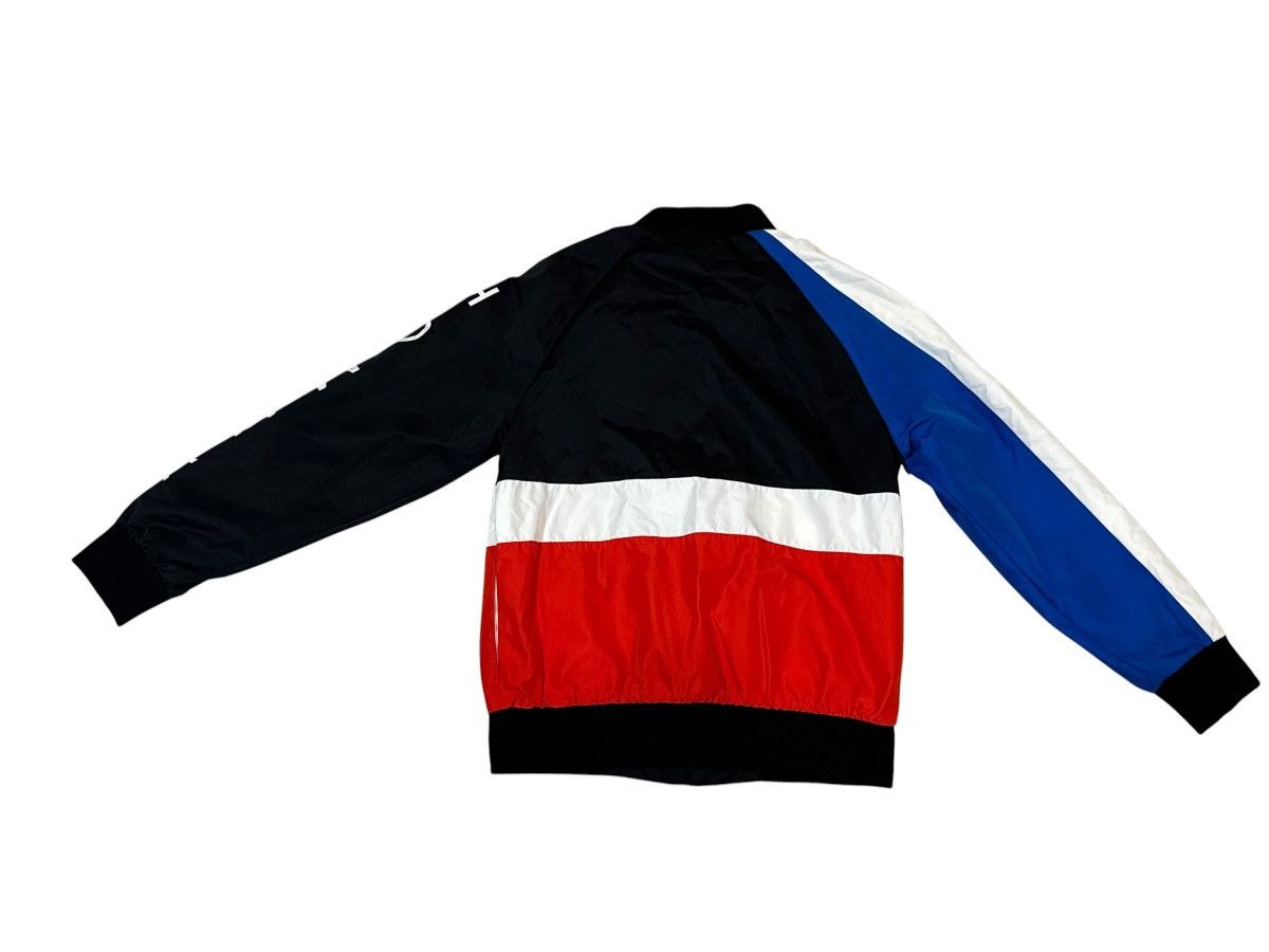 Tommy Hilfiger Tommy Hilfiger Boys Light Full Zip Jacket 152cm 12 years Size US XXS / EU 40 - 3 Thumbnail