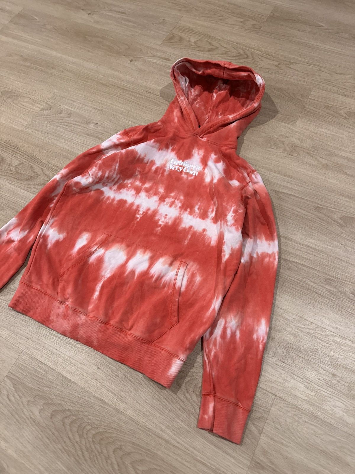 October's Very Own OVO Hoodie Size US L / EU 52-54 / 3 - 3 Thumbnail