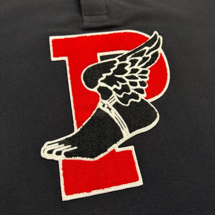 Polo Ralph Lauren POLO RALPH LAUREN PWING STADIUM POLO SHIRT XLARGE Size US XL / EU 56 / 4 - 3 Thumbnail