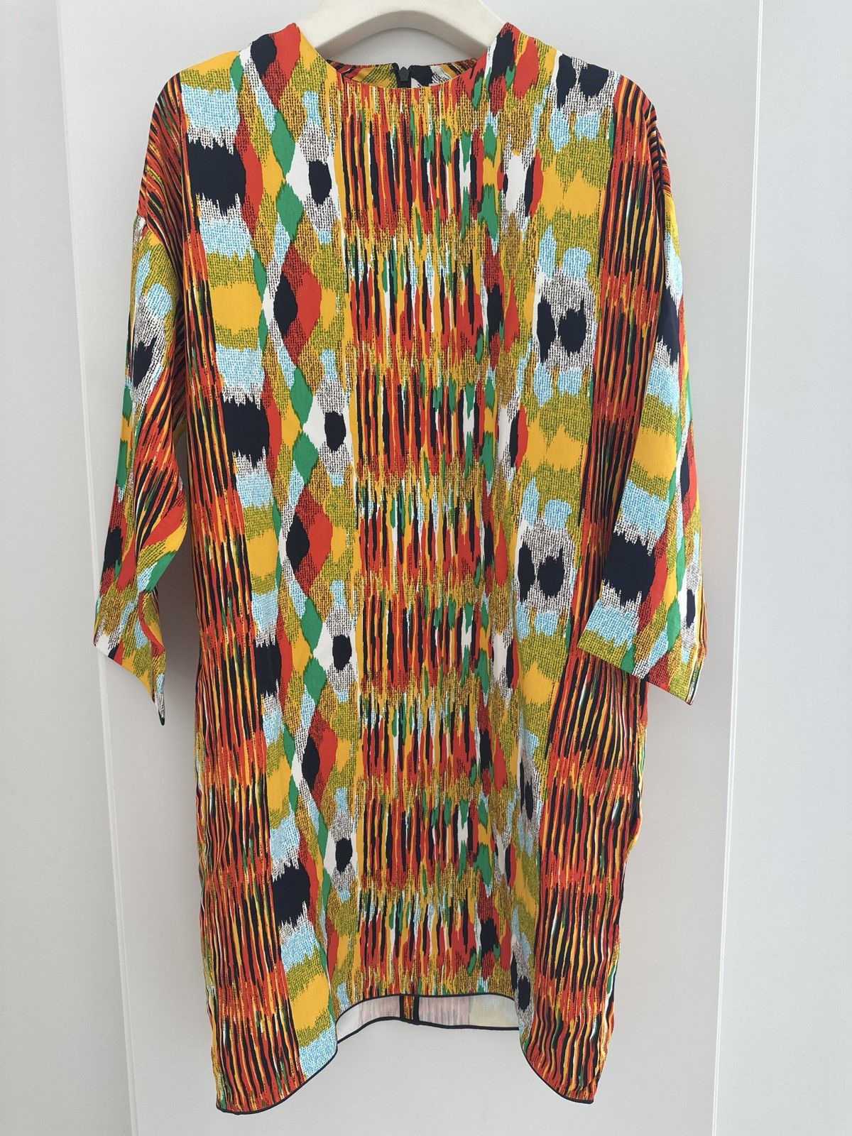 Celine Celine Phoebe Philo Dress Size S / US 4 / IT 40 - 5 Thumbnail