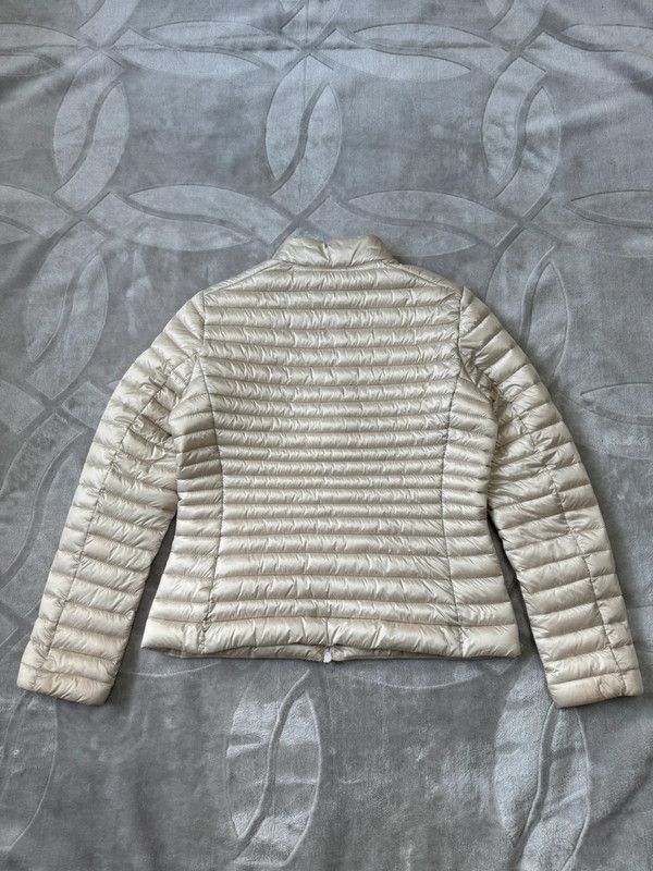 Save The Duck Save The Duck Alyssa Andreina Ultra Light Jacket Down 3 L Size L / US 10 / IT 46 - 2 Thumbnail