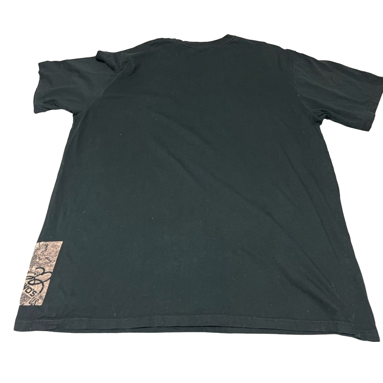 Rocawear VINTAGE Rocawear Shirt JAY-Z “22 TWOS” SZ 5XL Hip Hop Y2K Size US XXL / EU 58 / 5 - 3 Thumbnail