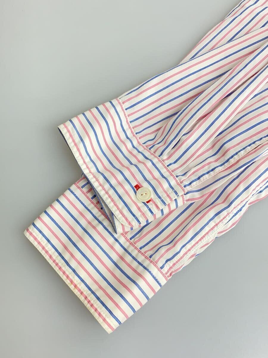 Comme des Garcons Homme Button Up Shirt Size US S / EU 44-46 / 1 - 5 Thumbnail
