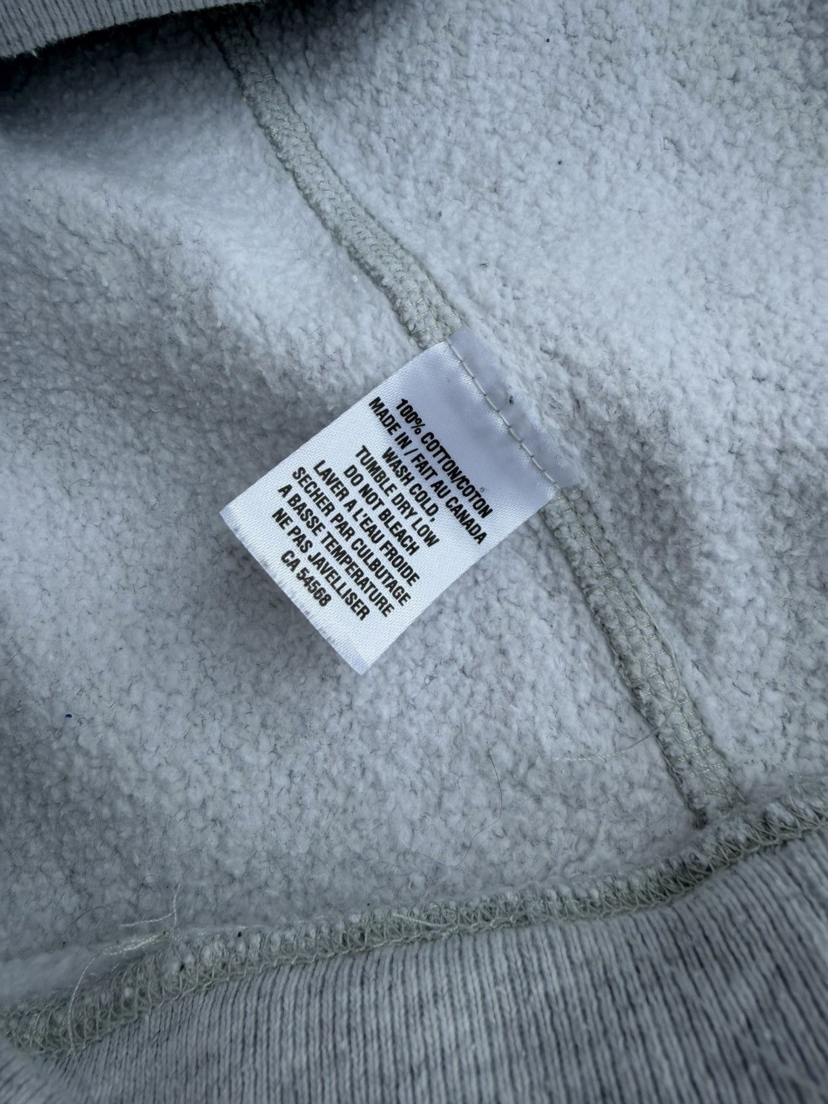 Undefeated Undefeated Athletics Sweatshirt Size US S / EU 44-46 / 1 - 8 Thumbnail