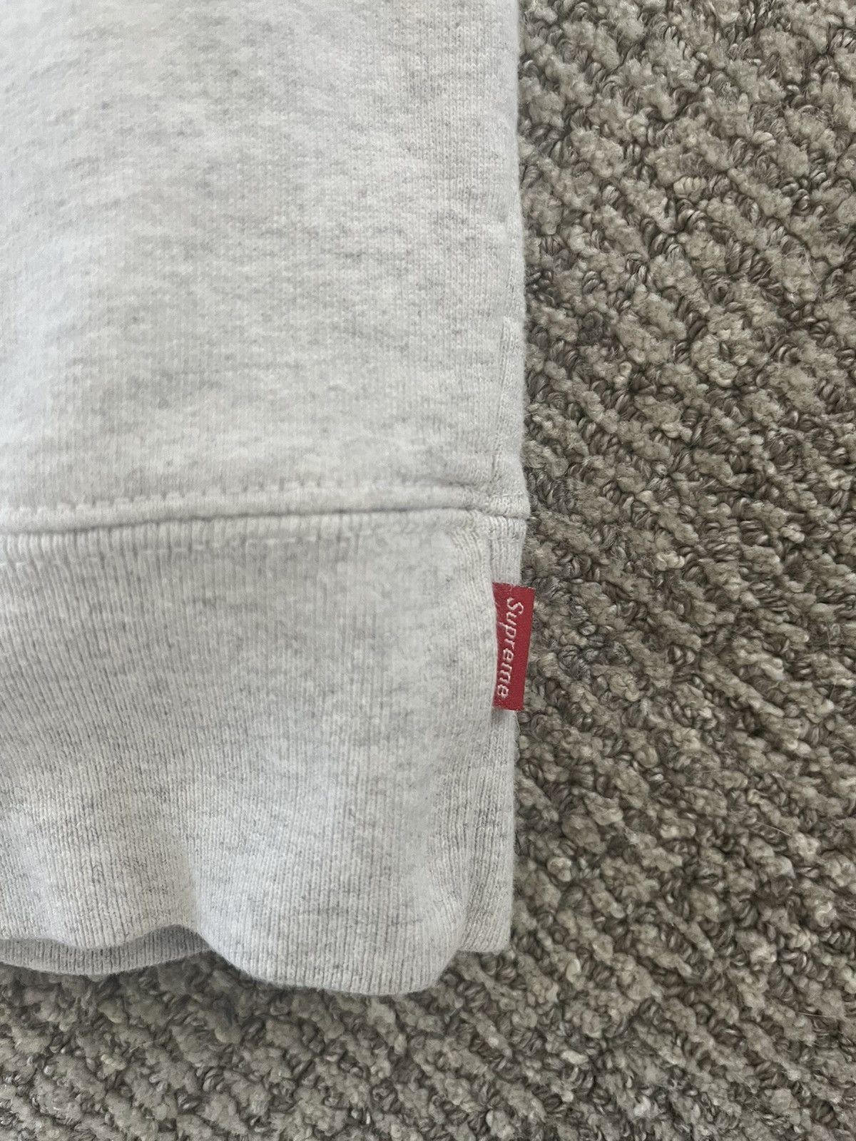Supreme Supreme Sweatshirt Size US M / EU 48-50 / 2 - 3 Thumbnail
