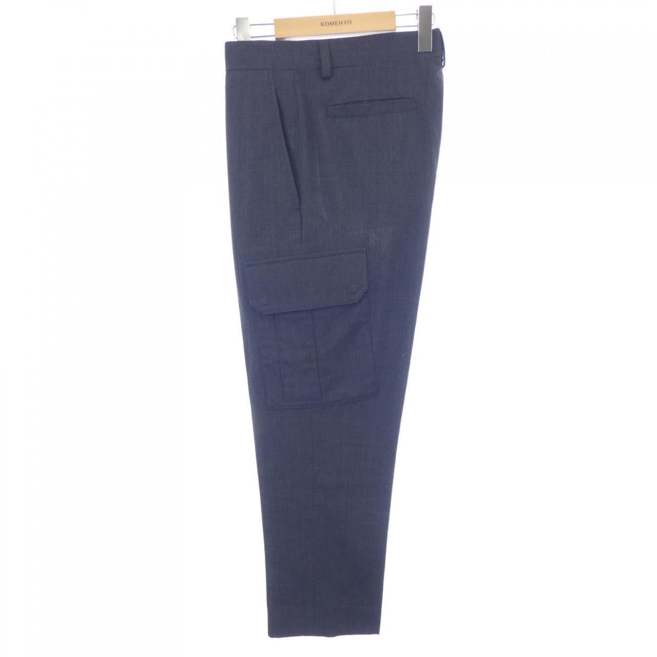 Dior Dior Dior Pants Others Pants 213C154A5605 DUTY FREE for USA Size ONE SIZE - 1 Thumbnail
