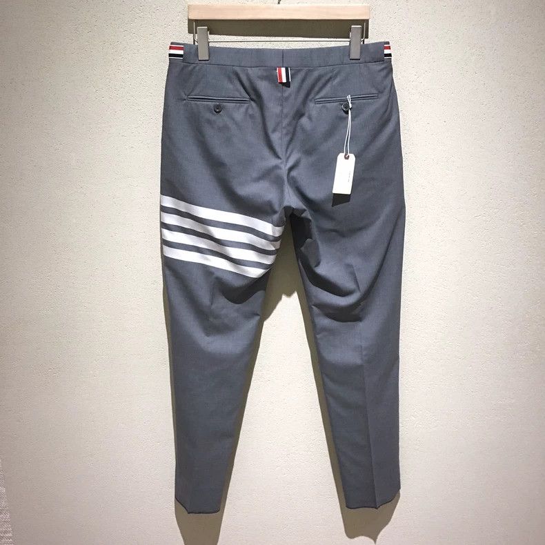 Thom Browne Thom Browne size2 Westwear. Casual trousers Size US 27 - 3 Thumbnail