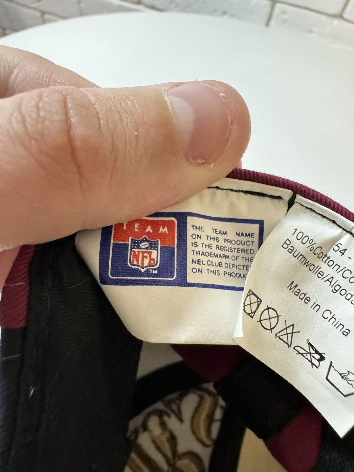 Other San Francisco 49ers vintage cap hat Size ONE SIZE - 6 Thumbnail