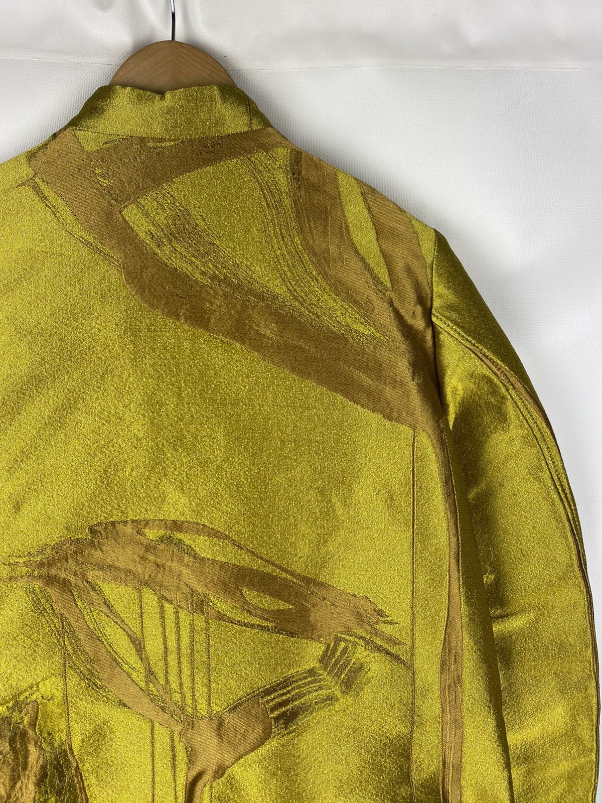 DOROTHEE SCHUMACHER Dorothee Schumacher ladies oversized avant-garde jacket Size ONE SIZE - 18 Thumbnail