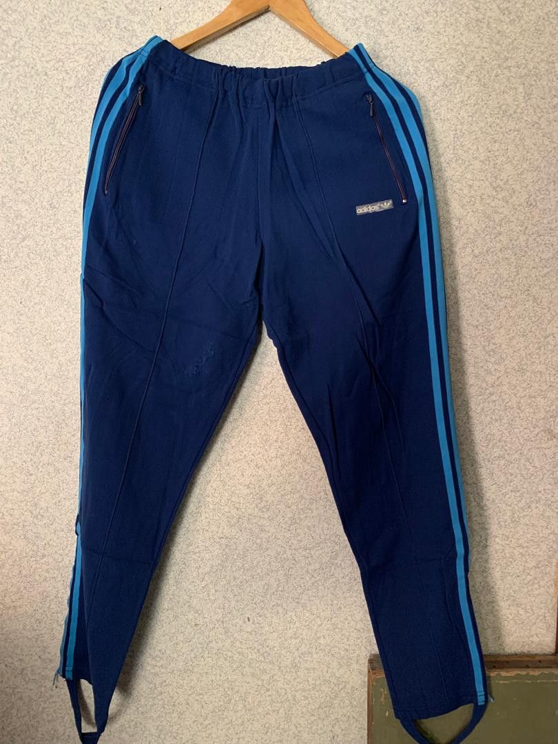 Adidas × Vintage Vintage adidas west Size US M / EU 48-50 / 2 - 9 Thumbnail