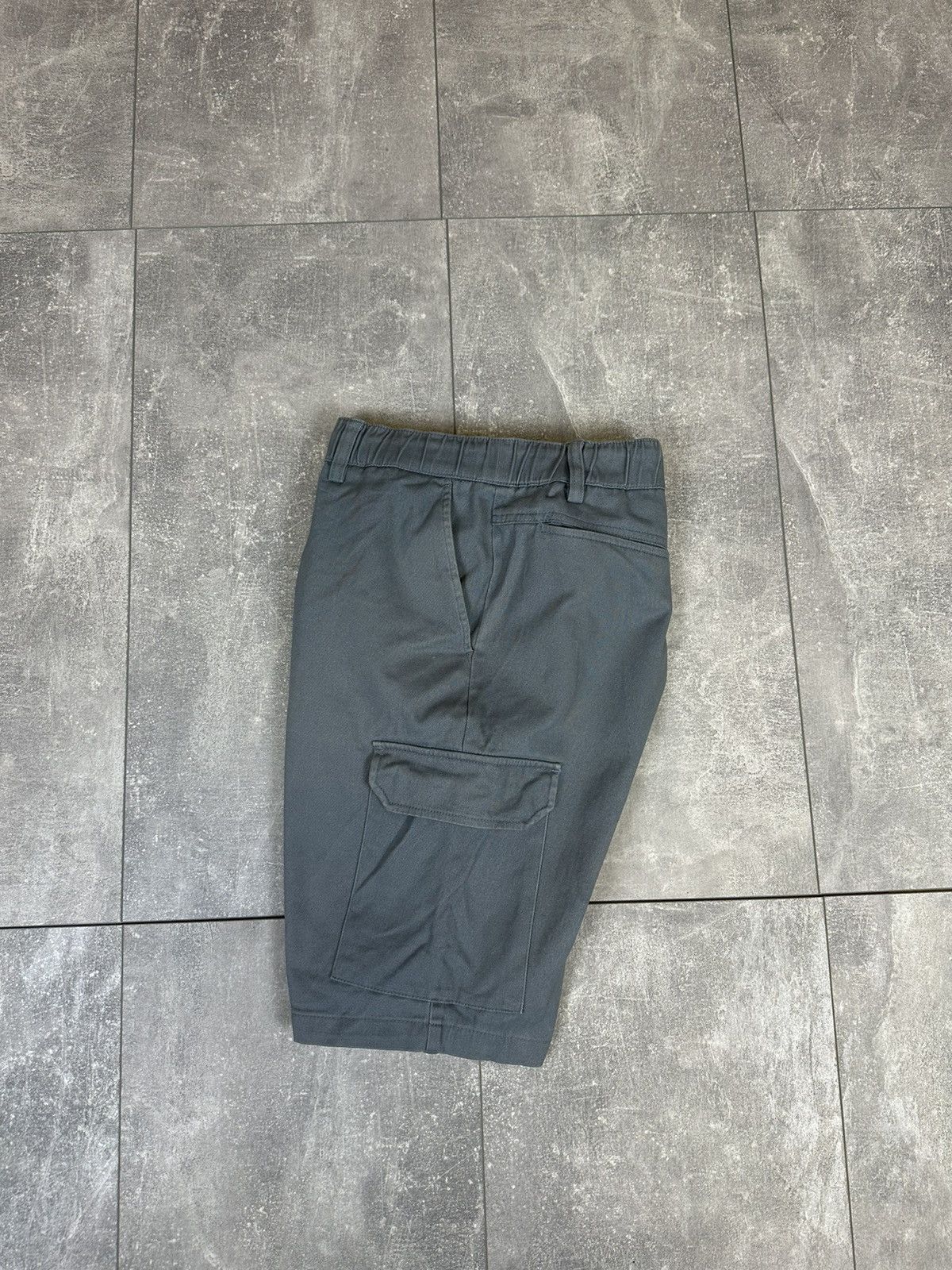 Folk Men’s cargo folk shorts Size US 32 / EU 48 - 2 Thumbnail