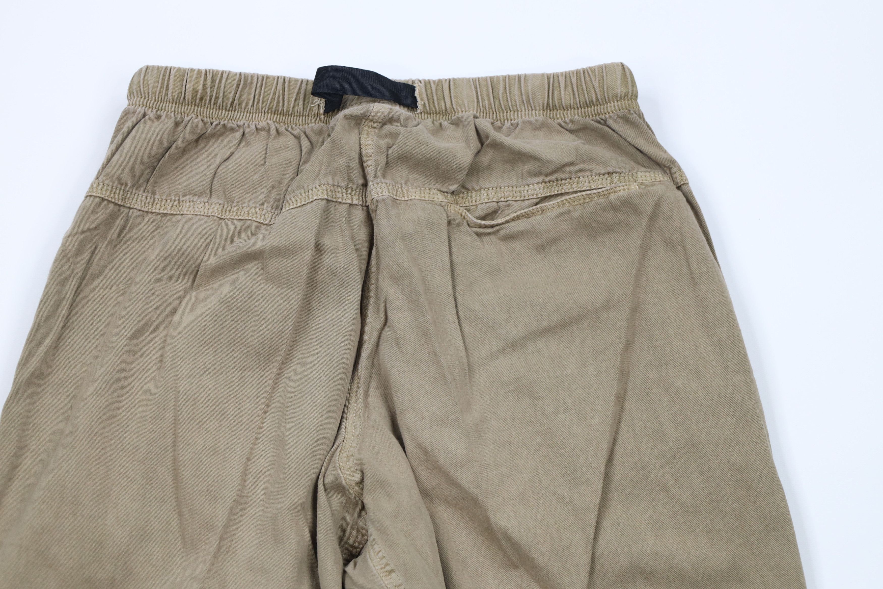 Fila × Vintage Vintage 90s Fila Stonewash Belted Wide Leg Hiking Pants USA Size US 34 / EU 50 - 10 Thumbnail