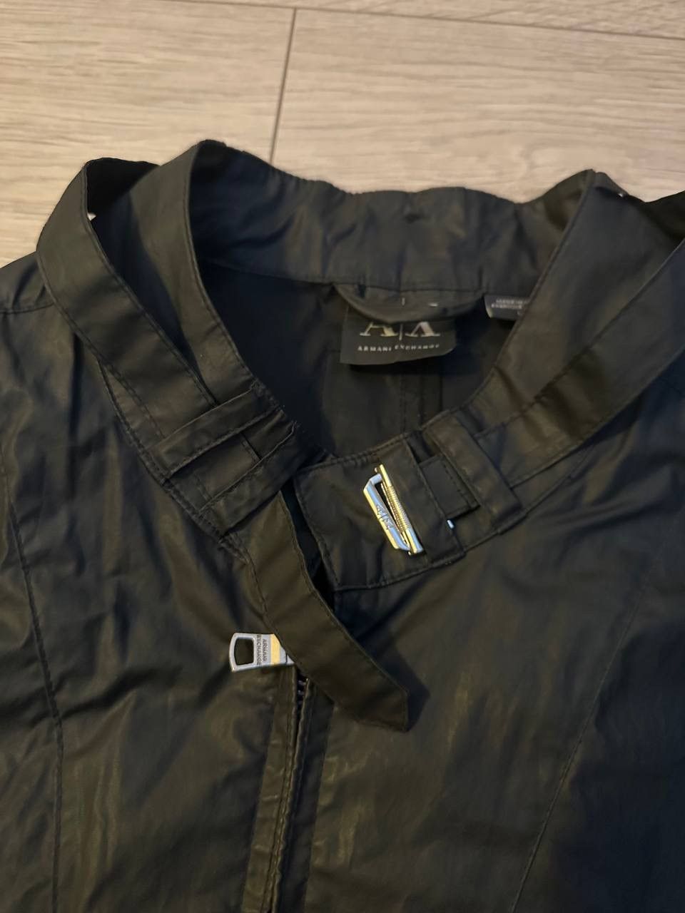 Armani Exchange Armani Exchange bomber Size US L / EU 52-54 / 3 - 3 Thumbnail