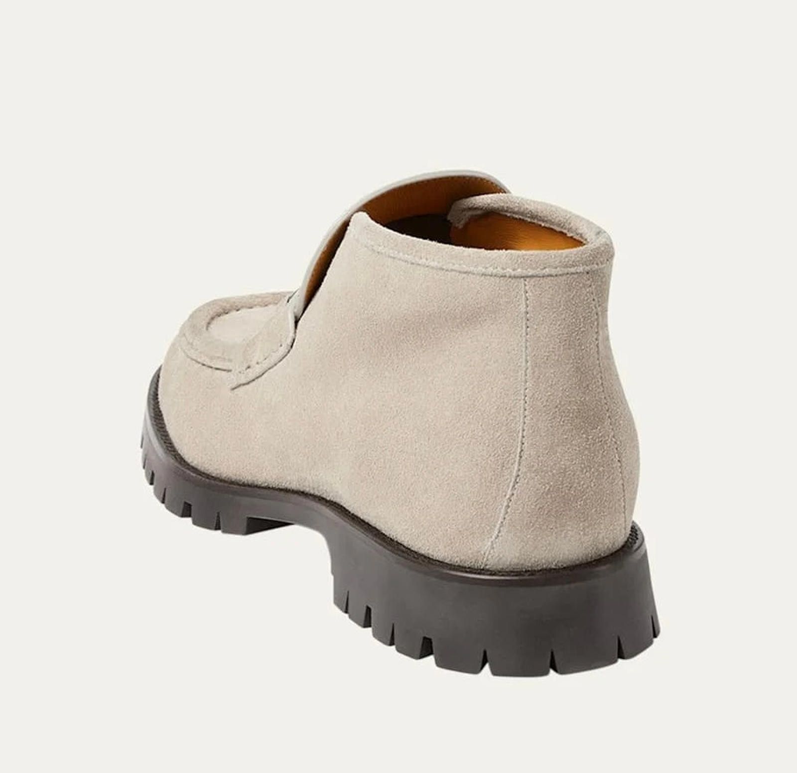 Gucci Gucci Horsebit Ankle Boot Size US 7 / EU 40 - 2 Thumbnail