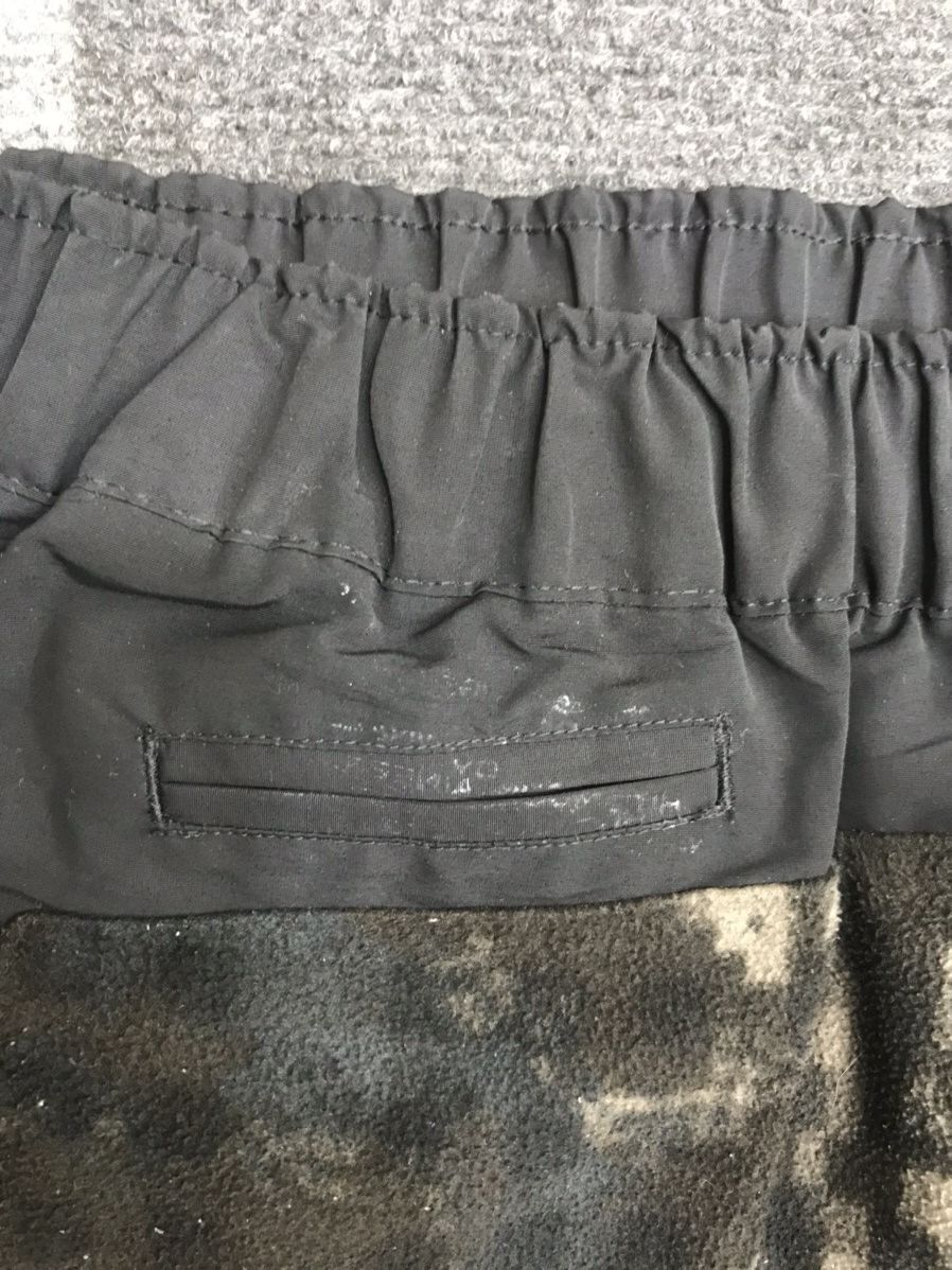 Adidas × White Mountaineering White Mountaineering X adidas Hybrid Track Pant Size US 32 / EU 48 - 9 Thumbnail