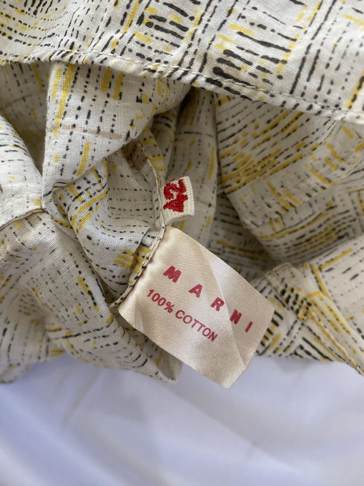Marni 💥Quick sale💥 marni blouses women Size S / US 4 / IT 40 - 5 Thumbnail