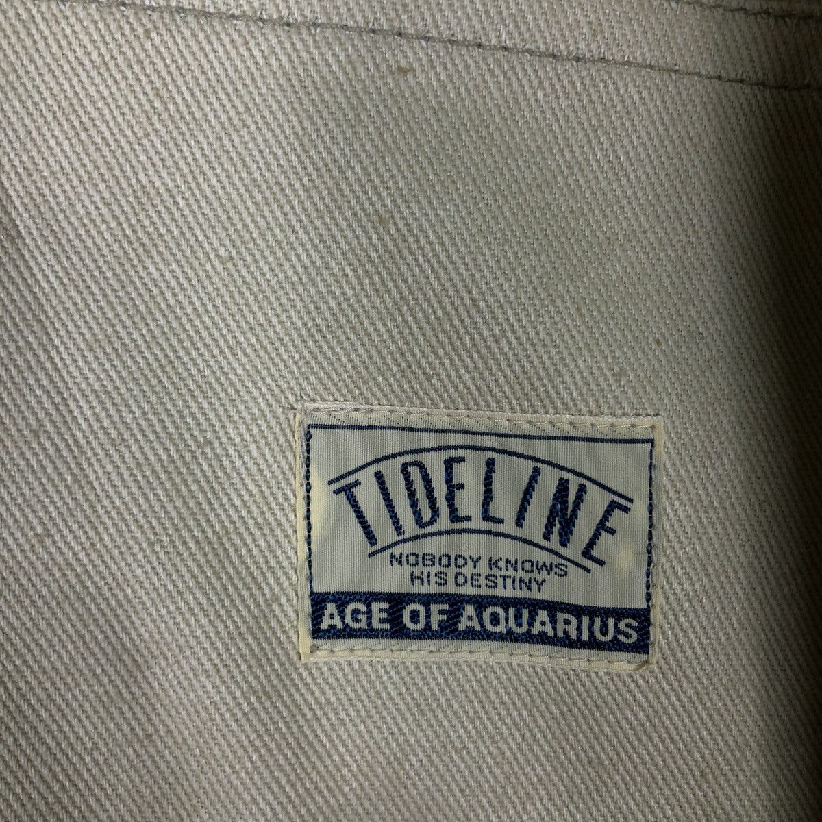 Japanese Brand 🔥Vtg Hunting Jacket Survival Tideline Japan Issey Miyake Size US M / EU 48-50 / 2 - 17 Thumbnail