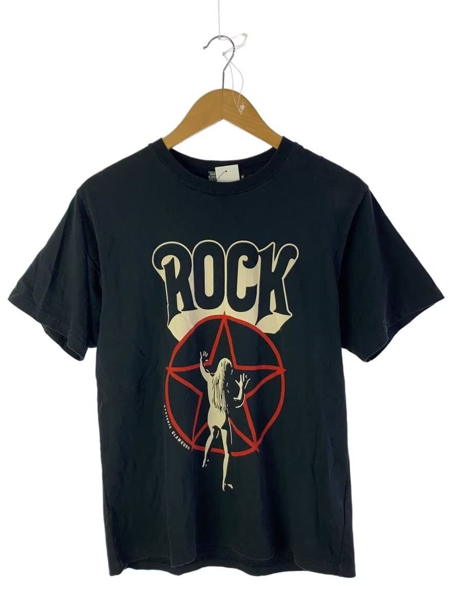 Hysteric Glamour Rock Band Tee Size US M / EU 48-50 / 2 - 1 Thumbnail
