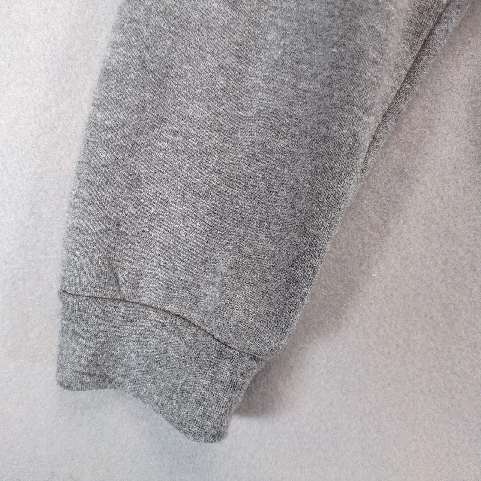 Mitchell & Ness Mitchell & Ness NFL New Orleans Saints Gray Sweatshirt L Size L / US 10 / IT 46 - 10 Thumbnail