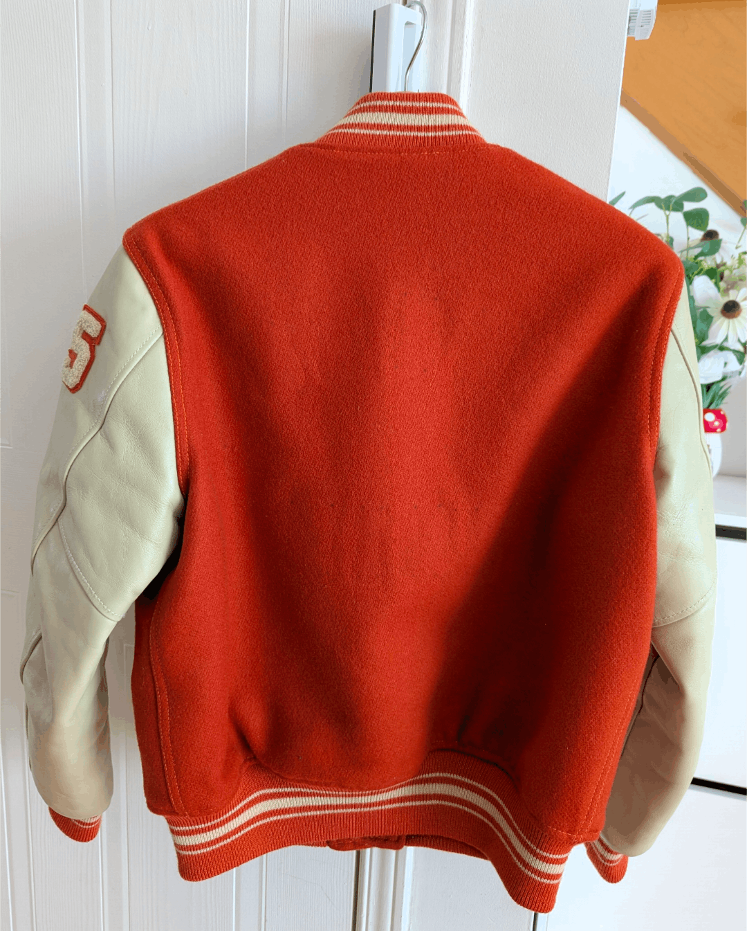 The Real McCoy's Joe McCoy Ballpark varsity jacket Size US M / EU 48-50 / 2 - 6 Thumbnail