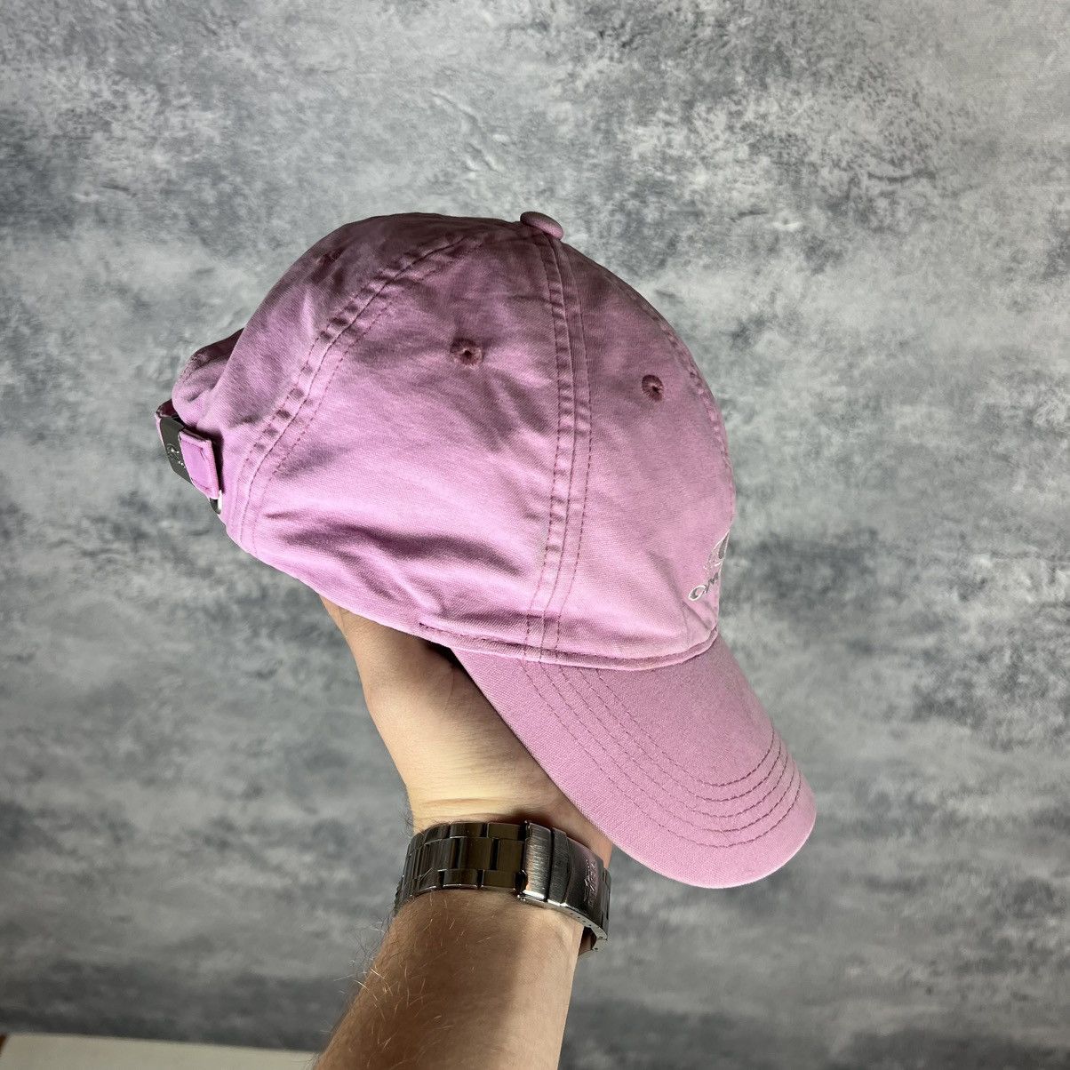 O'Neill Oneill Vintage Cap Men's One Size Y2K Size ONE SIZE - 6 Thumbnail