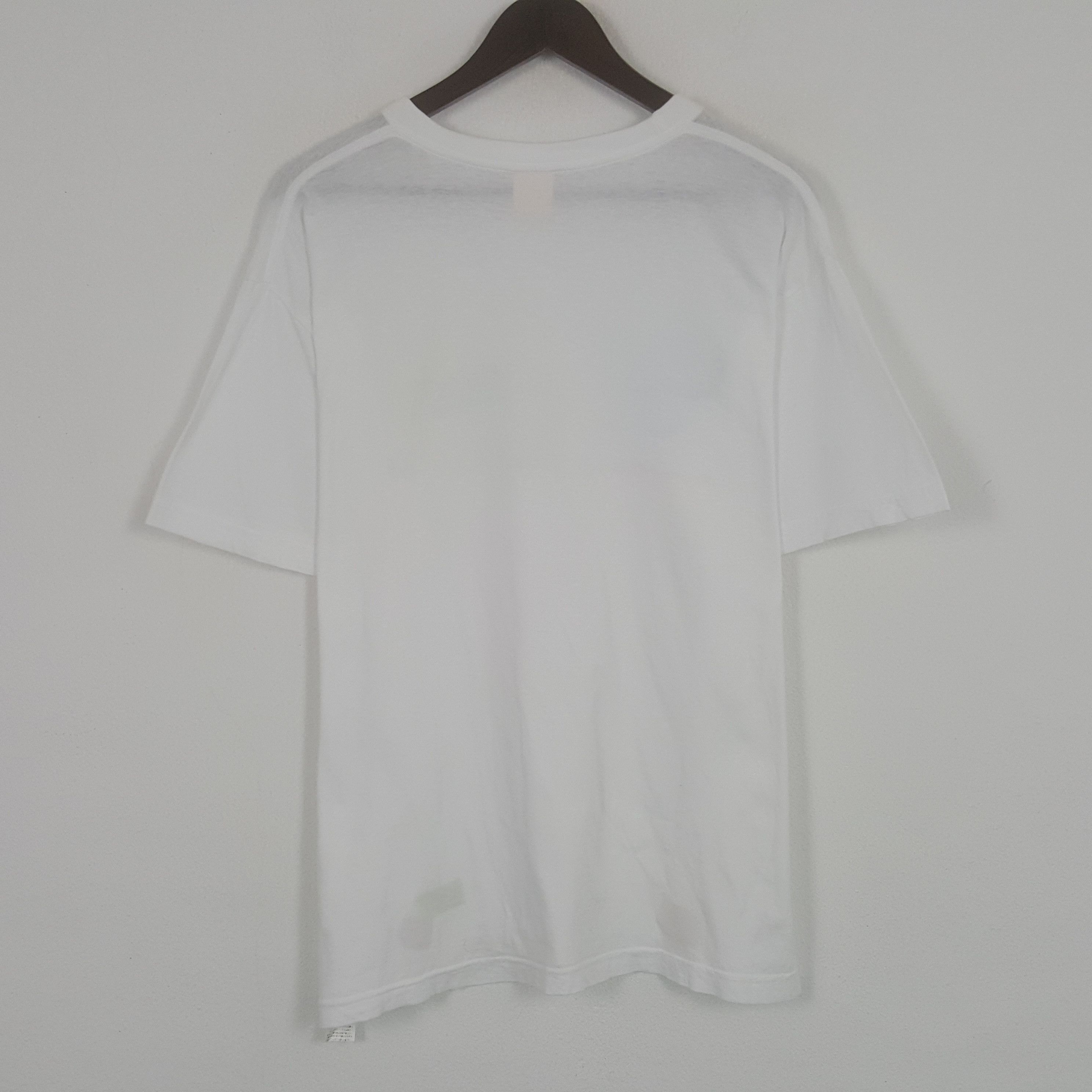 Vintage Vintage Mazda RX-8 Tshirt Size US L / EU 52-54 / 3 - 3 Thumbnail