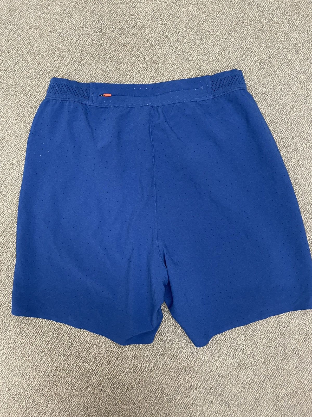 Wilson Wilson Core Tournament Shorts Size US 27 - 5 Thumbnail