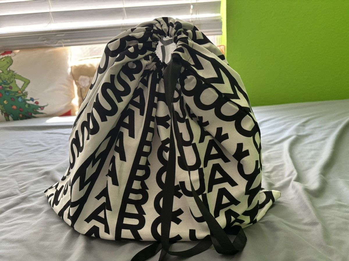 Marc Jacobs Marc Jacobs St Marc Top Handle Size ONE SIZE - 12 Thumbnail
