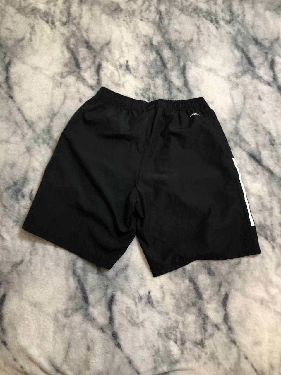 Adidas Adidas Men’s Sports Shorts Lightweight Comfort Size US 32 / EU 48 - 6 Thumbnail