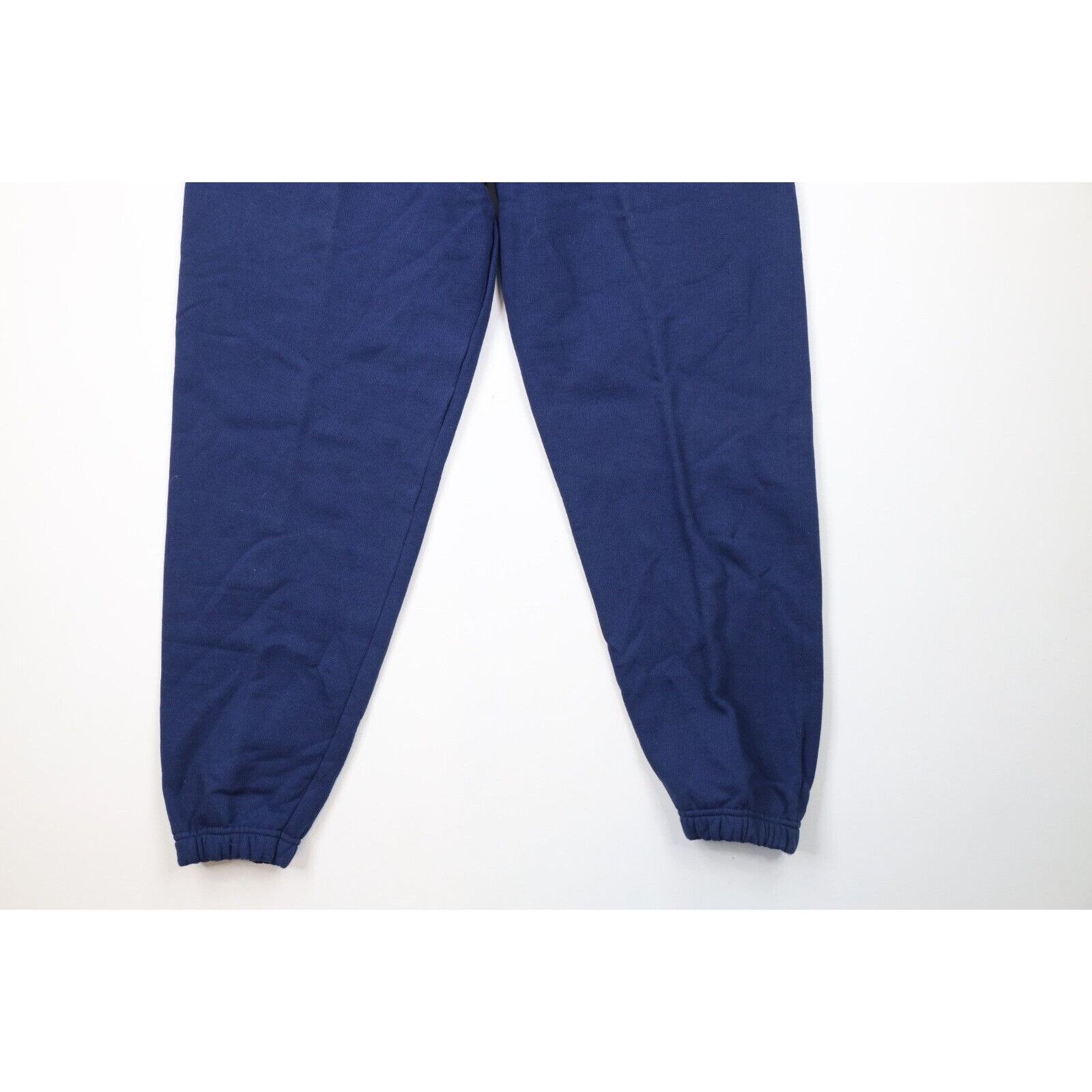 Nike Deadstock Vintage 90s Nike Travis Scott Mini Swoosh Joggers Size US 36 / EU 52 - 13 Thumbnail