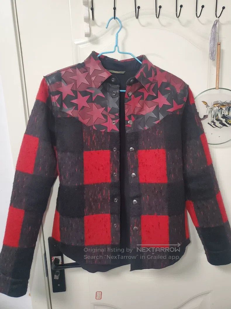 Valentino Valentino Jacket thick coat Size US L / EU 52-54 / 3 - 1 Thumbnail