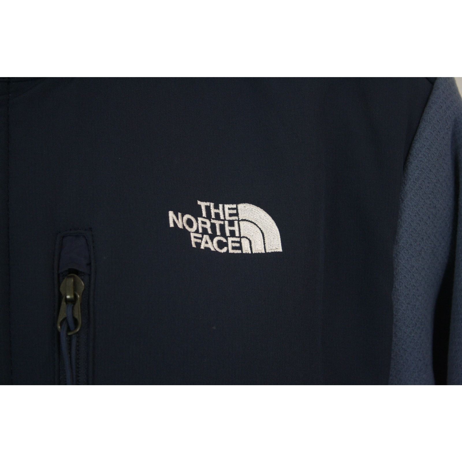 The North Face The North Face Polartec Wind Pro Jacket M Soft Shell Fleece Size US M / EU 48-50 / 2 - 2 Thumbnail