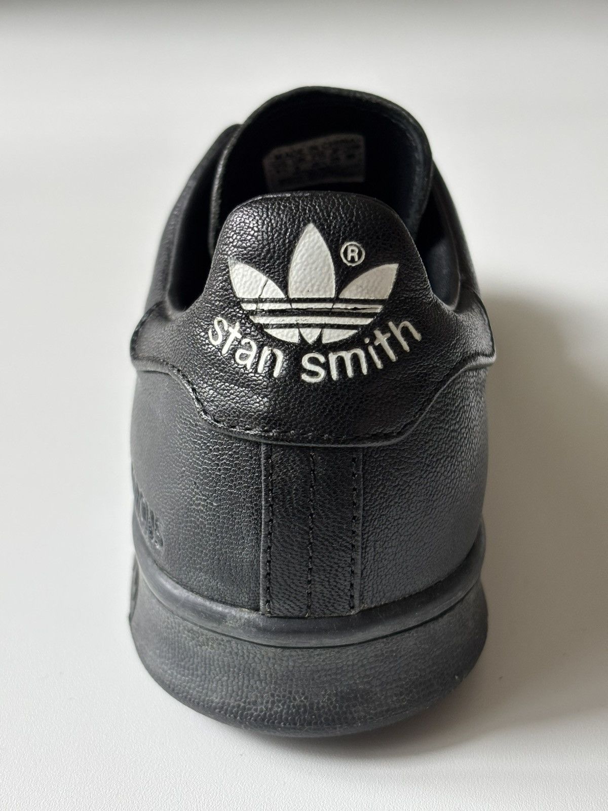 Adidas × Raf Simons Adidas x Raf Simons Stan Smith Aged | 2016 Size US 9.5 / EU 42-43 - 7 Thumbnail