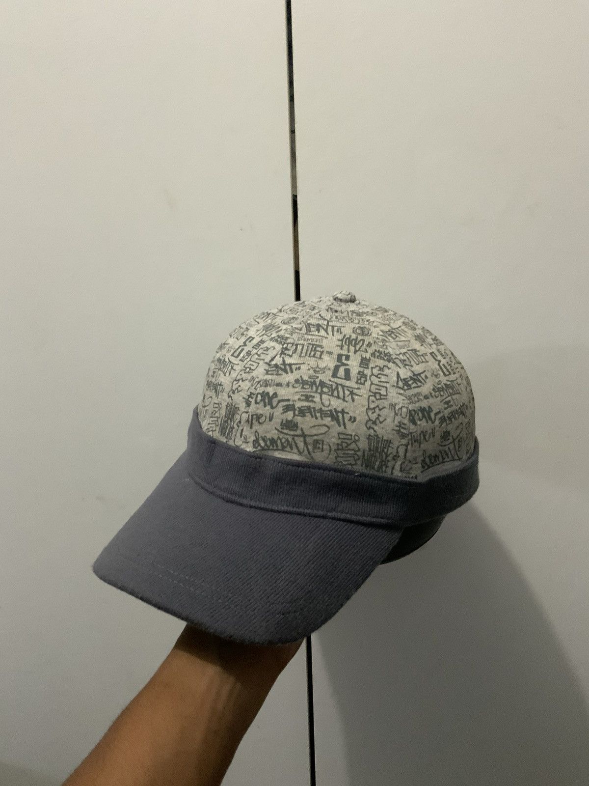 Element Element Full Print Avant Garde Hat Size ONE SIZE - 1 Thumbnail