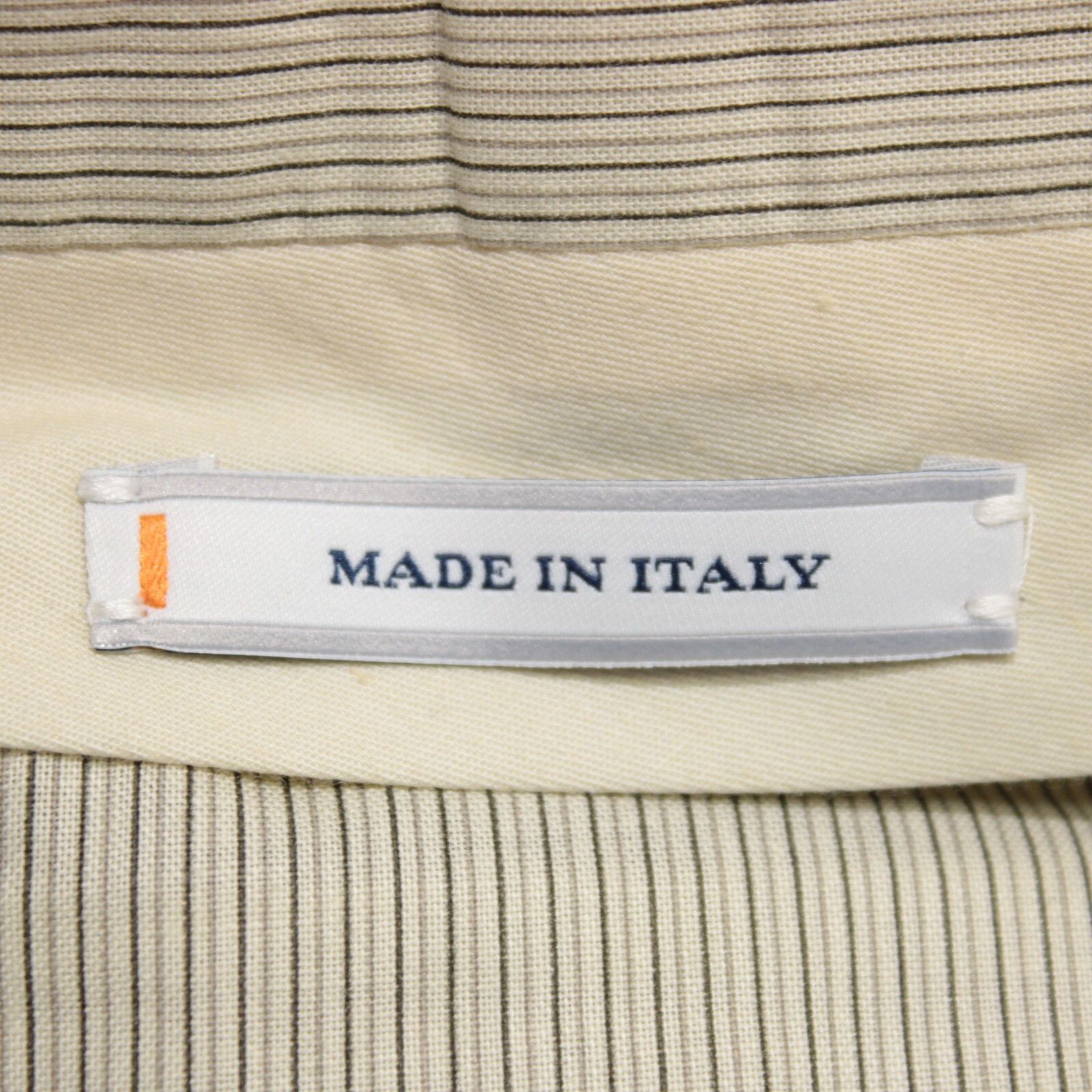 Other Valentini New with tags Dress Pants Size 34 US In Black Size US 34 / EU 50 - 9 Thumbnail