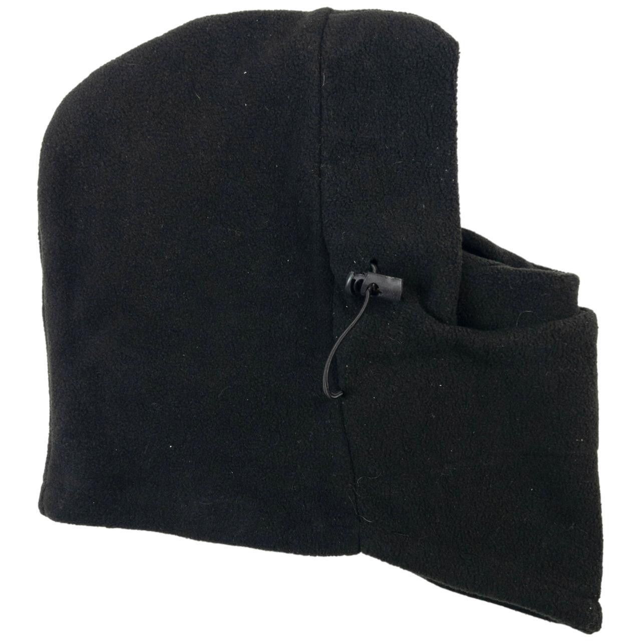 Other Vintage Adjustable Fleece Balaclava Size ONE SIZE - 3 Thumbnail
