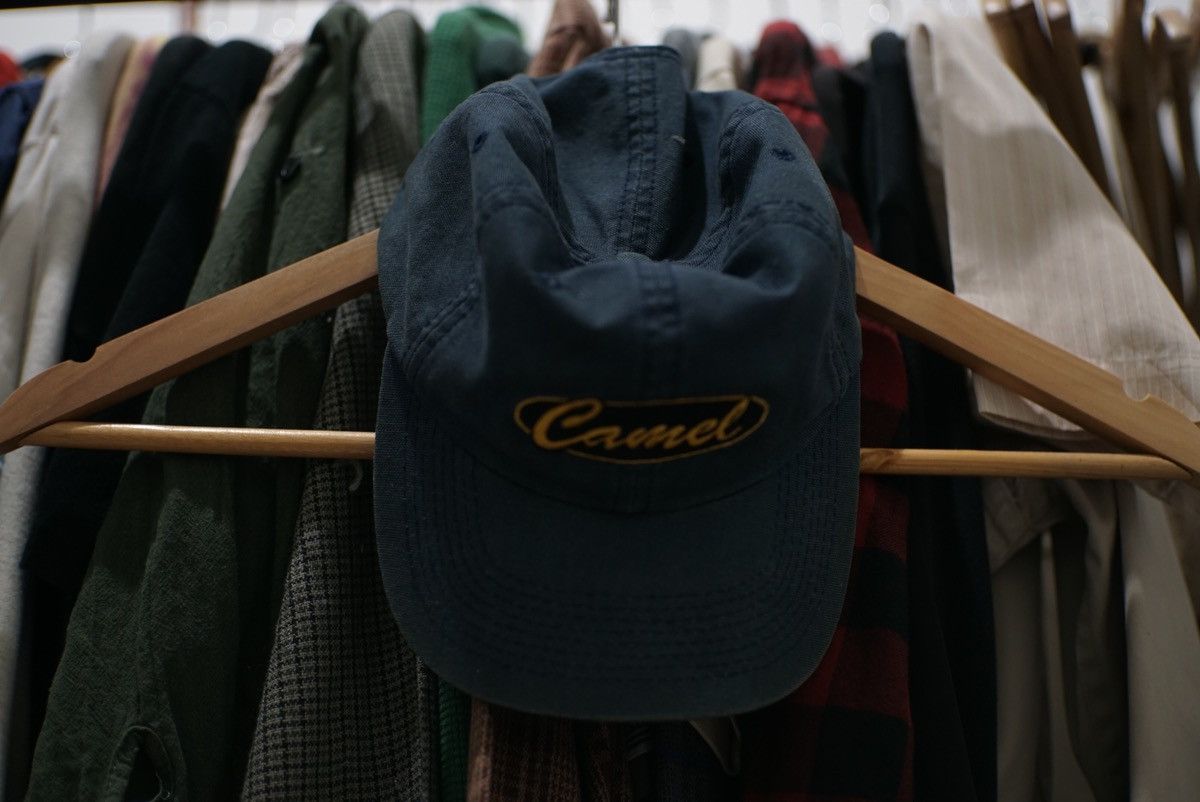 Camel × Vintage Vintage Camel cap Size ONE SIZE - 3 Thumbnail