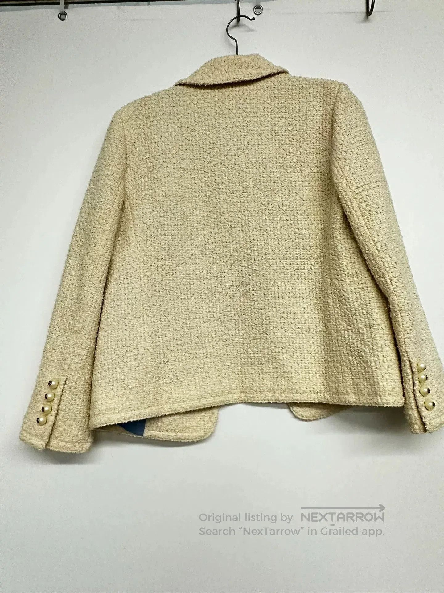 Gucci Gucci Women's Coat. Size M / US 6-8 / IT 42-44 - 2 Thumbnail