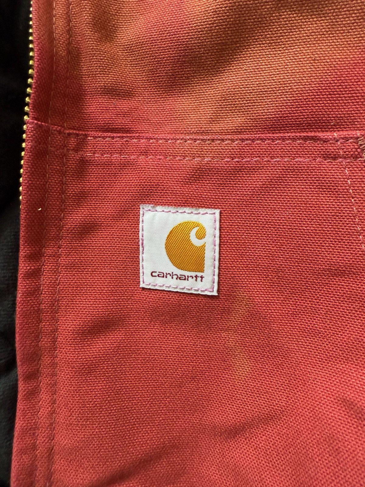 Carhartt Carhartt jacket Size US L / EU 52-54 / 3 - 3 Thumbnail