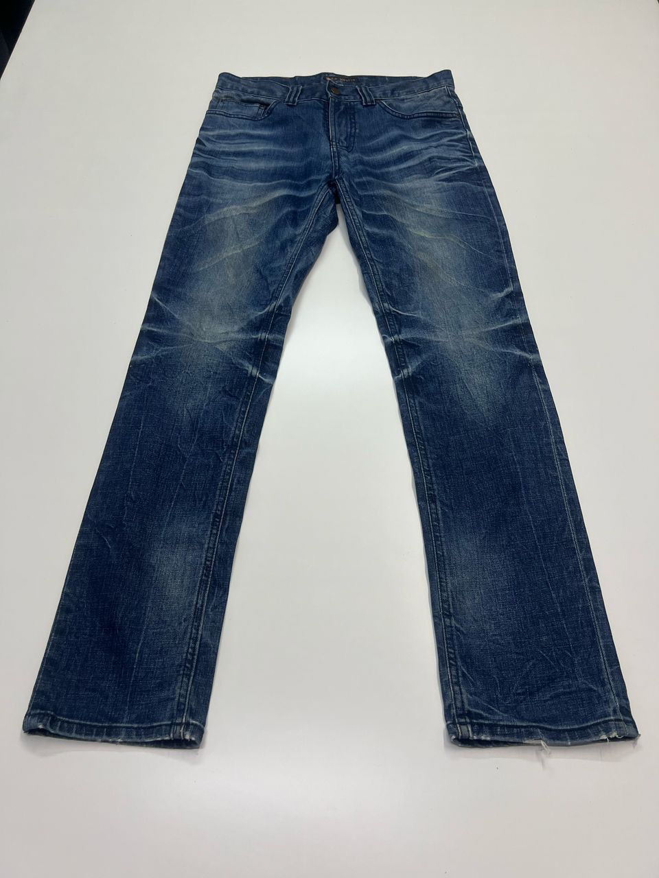 Nudie Jeans Nudie Jeans Co Denim Size 32 Size US 32 / EU 48 - 3 Thumbnail