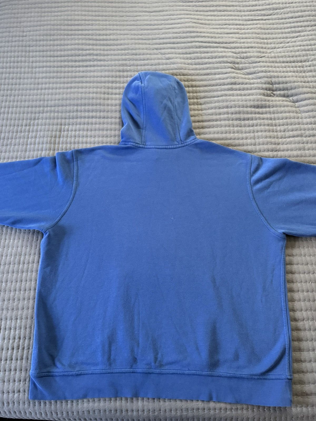 Nike Vintage Nike Sweatshirt Size US XL / EU 56 / 4 - 5 Thumbnail