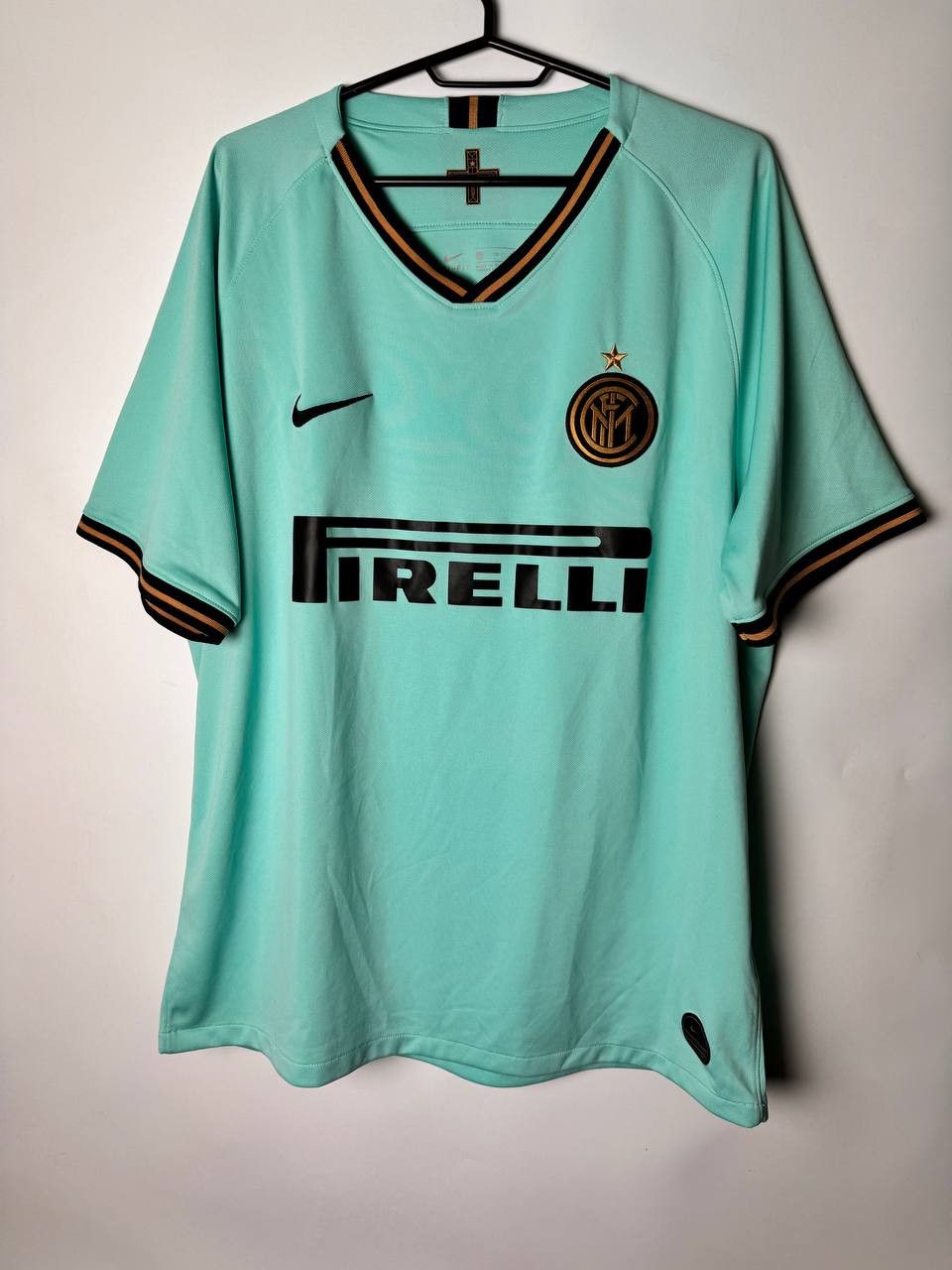 Nike Inter Milan 2019/20 Away Shirt AJ5540-308